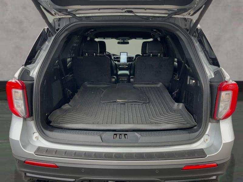 Ford Explorer St - Thumbnail 19