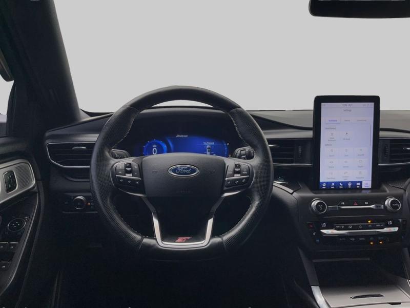 Ford Explorer St - Thumbnail 17