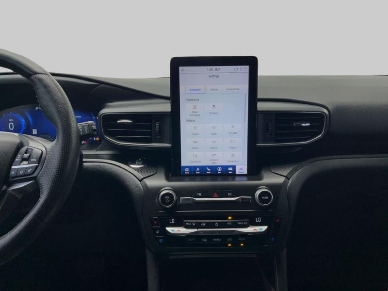 Ford Explorer St - Thumbnail 15