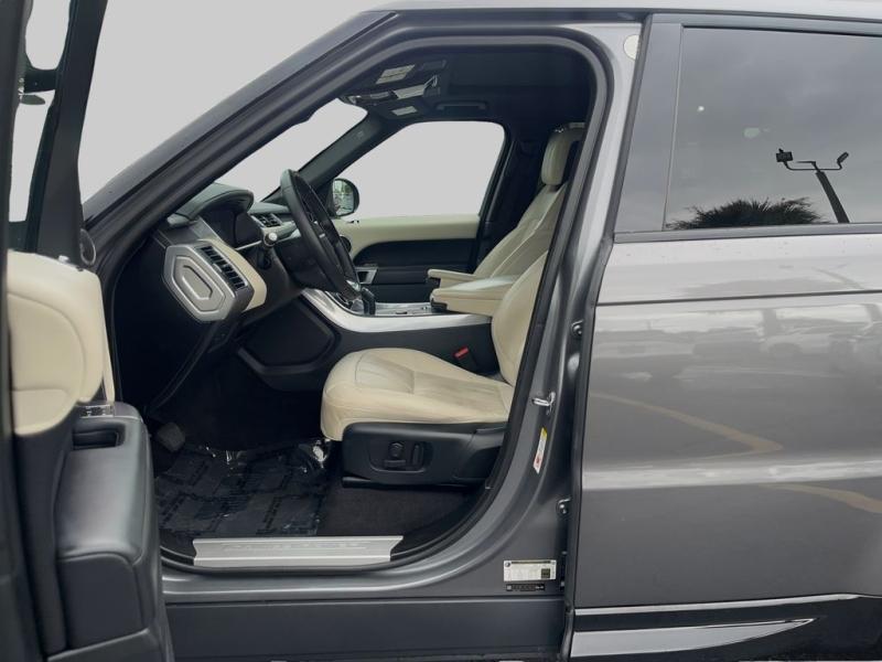 Land Rover Range Rover Sport Hse - Thumbnail 11