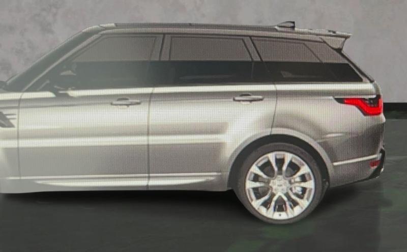 Land Rover Range Rover Sport Hse - Thumbnail 20