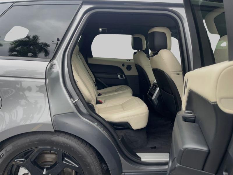 Land Rover Range Rover Sport Hse - Thumbnail 13