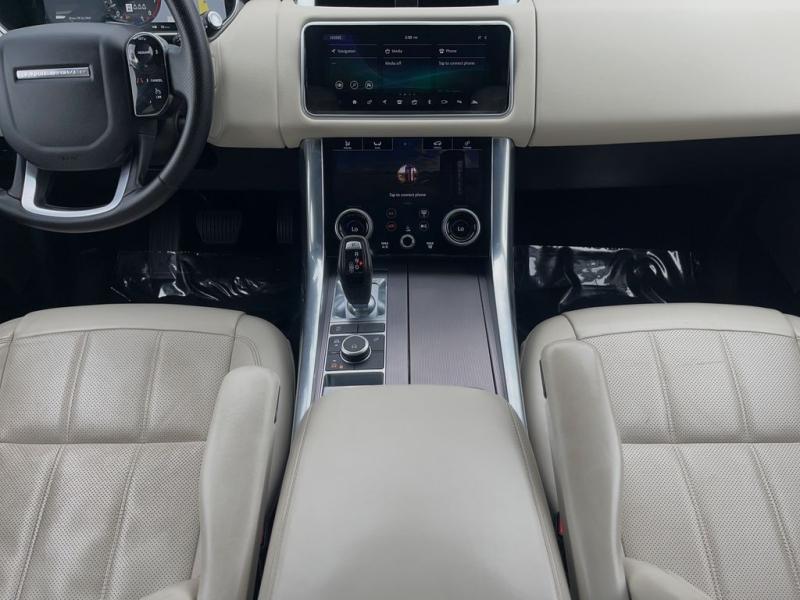 Land Rover Range Rover Sport Hse - Thumbnail 17