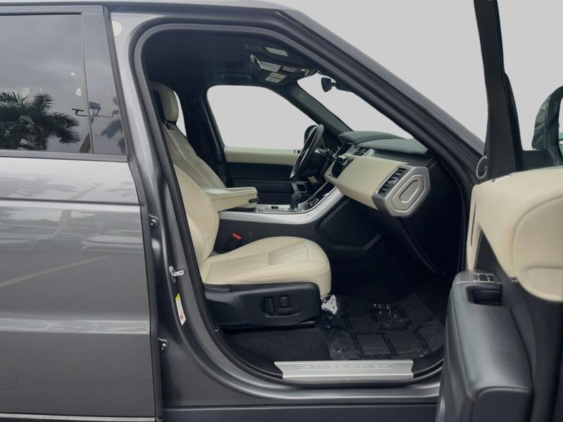 Land Rover Range Rover Sport Hse - Thumbnail 14