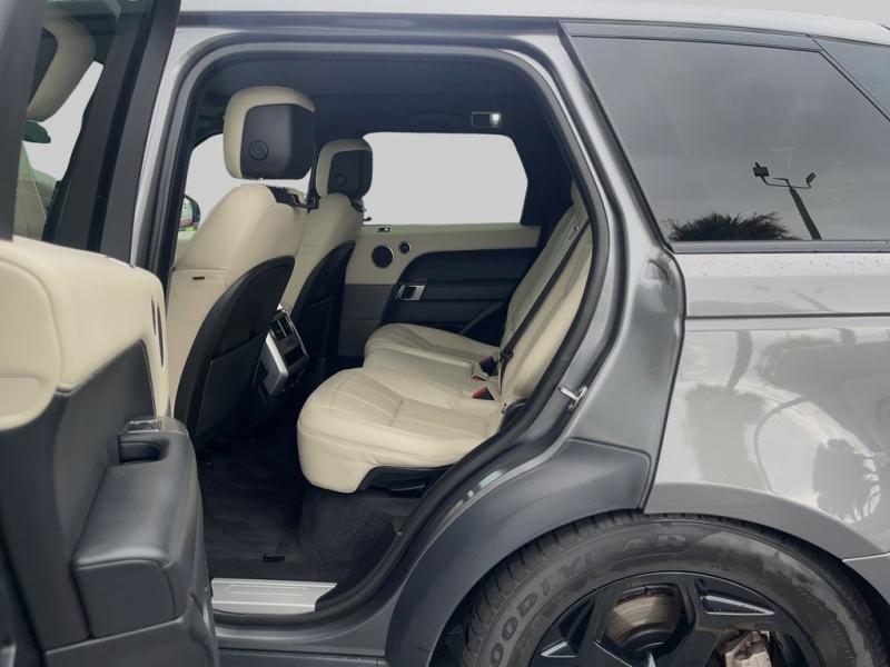 Land Rover Range Rover Sport Hse - Thumbnail 12