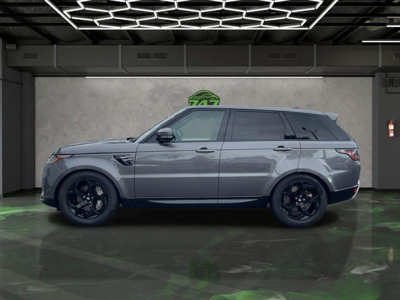 Land Rover Range Rover Sport Hse - Thumbnail 3