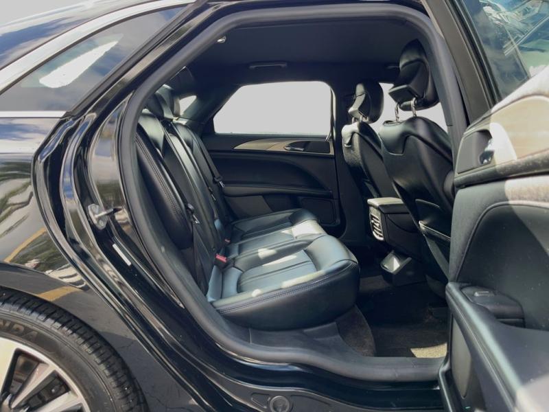 Lincoln Mkz Hybrid - Thumbnail 13