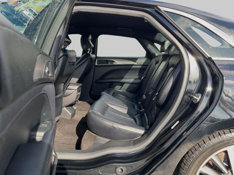 Lincoln Mkz Hybrid - Thumbnail 12