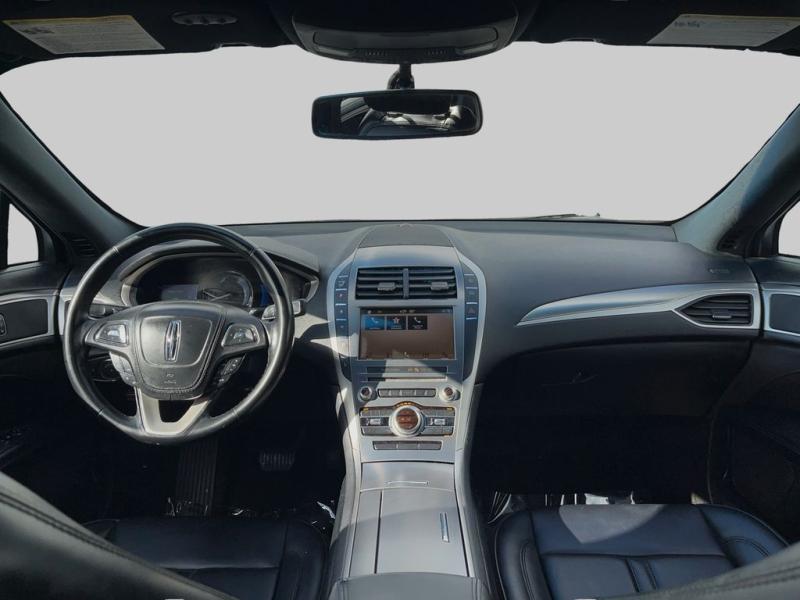 Lincoln Mkz Hybrid - Thumbnail 15