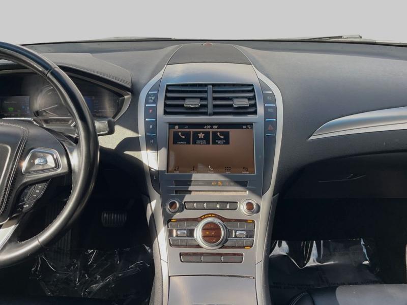 Lincoln Mkz Hybrid - Thumbnail 16