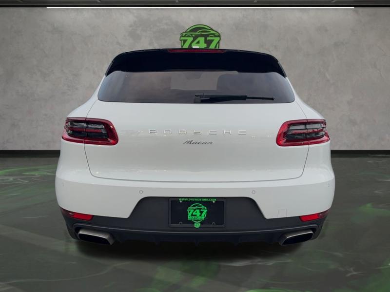 Porsche Macan - Thumbnail 5