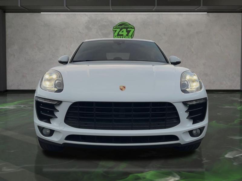 Porsche Macan - Thumbnail 9