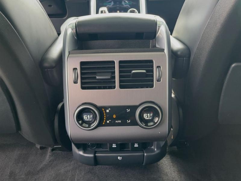 Land Rover Range Rover Sport Hse - Thumbnail 18