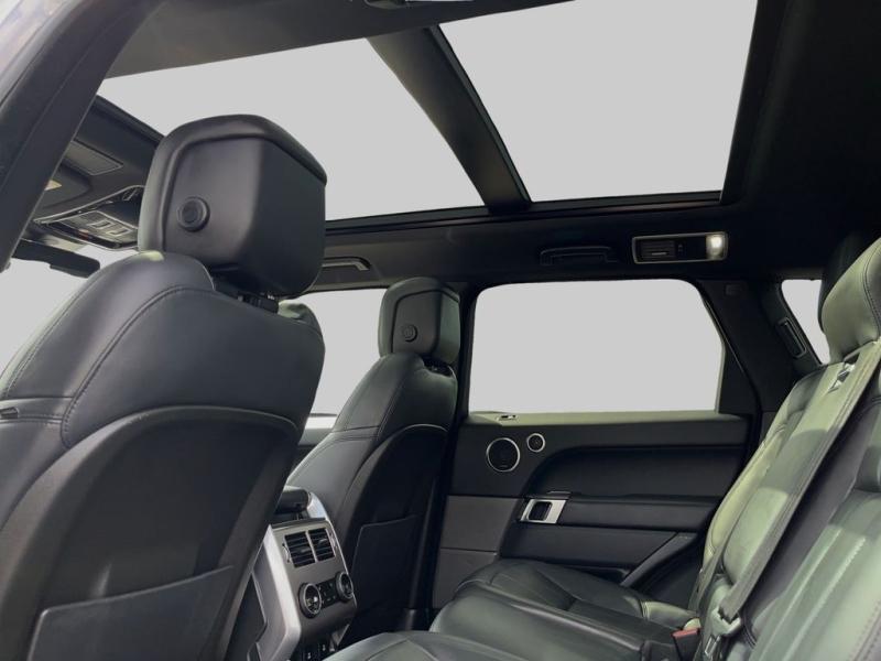 Land Rover Range Rover Sport Hse - Thumbnail 19