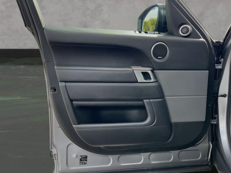 Land Rover Range Rover Sport Hse - Thumbnail 10