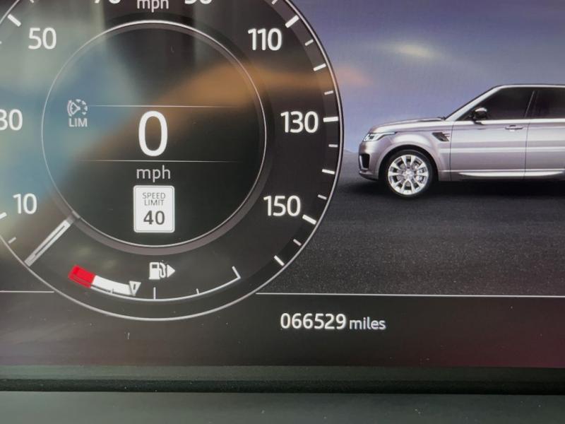 Land Rover Range Rover Sport Hse - Thumbnail 20