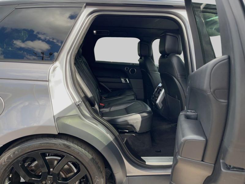 Land Rover Range Rover Sport Hse - Thumbnail 13