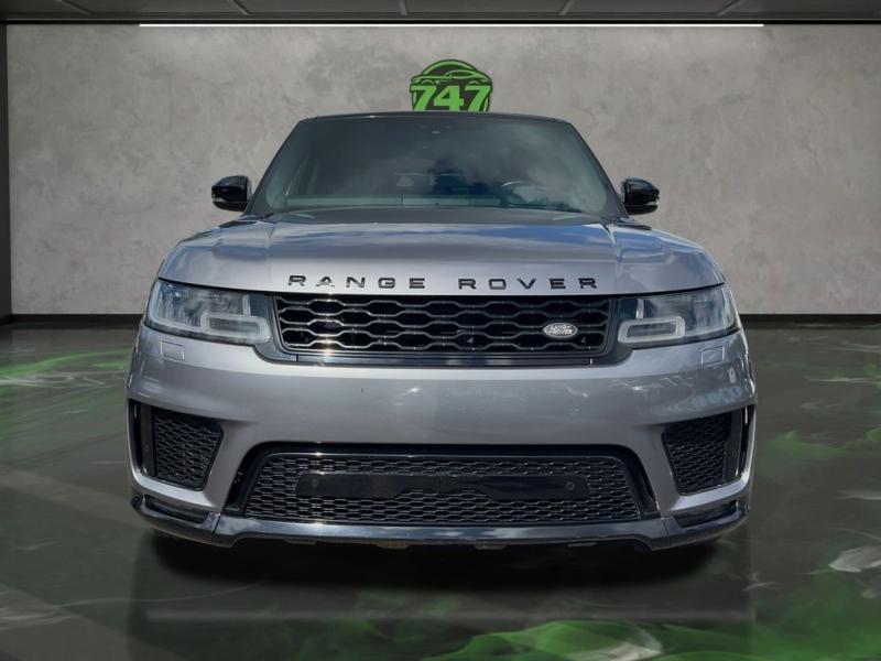 Land Rover Range Rover Sport Hse - Thumbnail 9