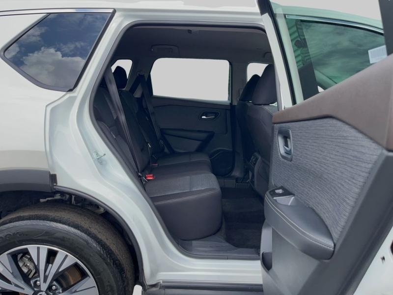 Nissan Rogue Sv - Thumbnail 12