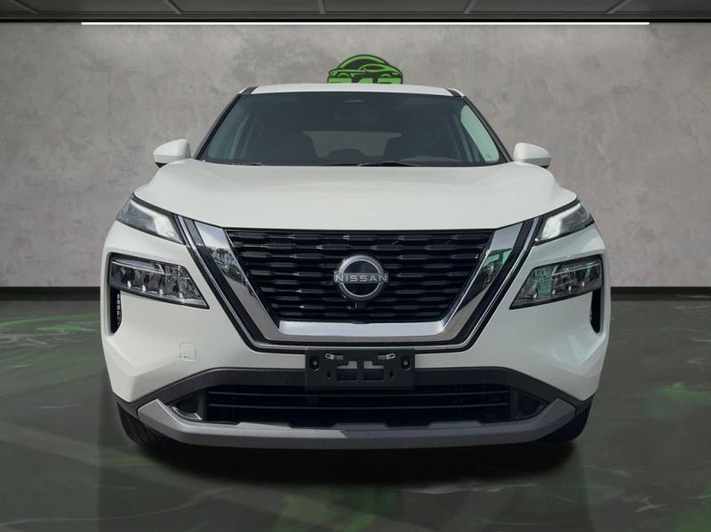 Nissan Rogue Sv - Thumbnail 9