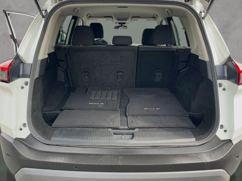 Nissan Rogue Sv - Thumbnail 19