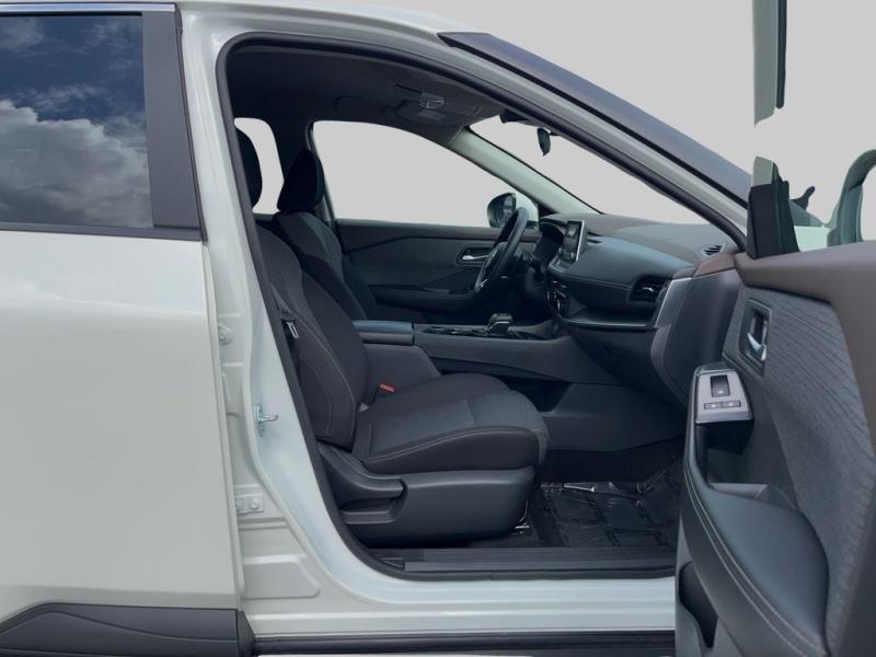 Nissan Rogue Sv - Thumbnail 13