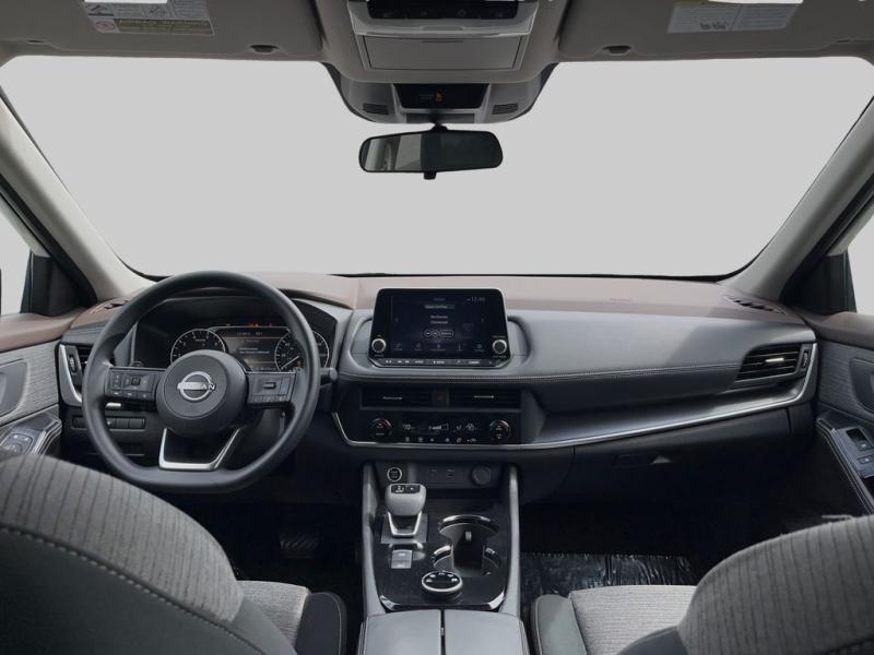 Nissan Rogue Sv - Thumbnail 14