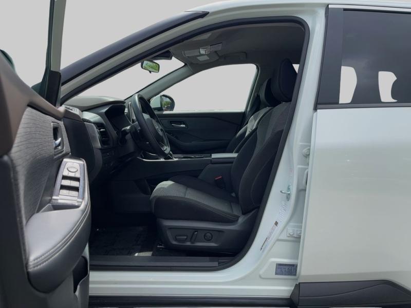 Nissan Rogue Sv - Thumbnail 10