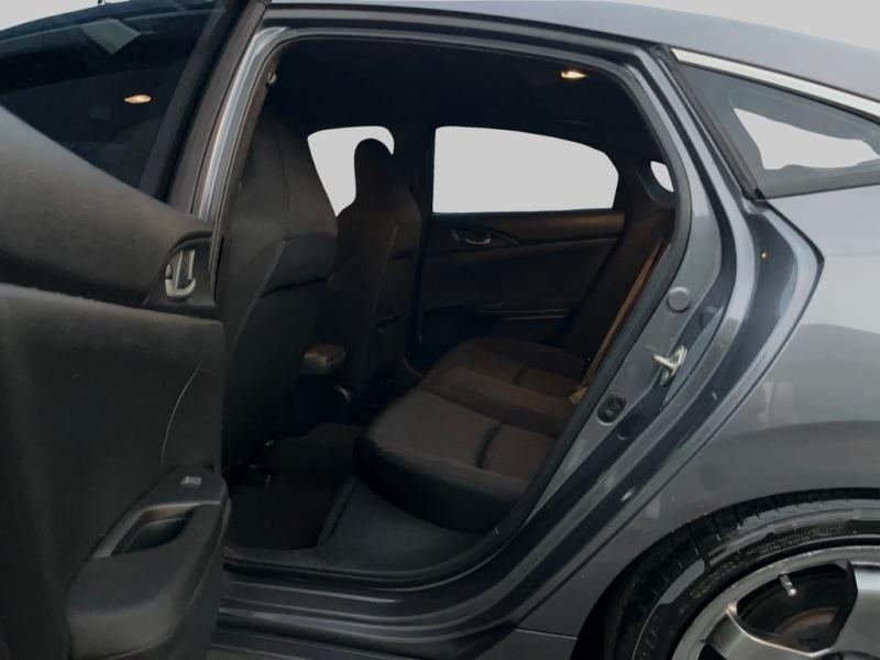 Honda Civic Si - Thumbnail 12