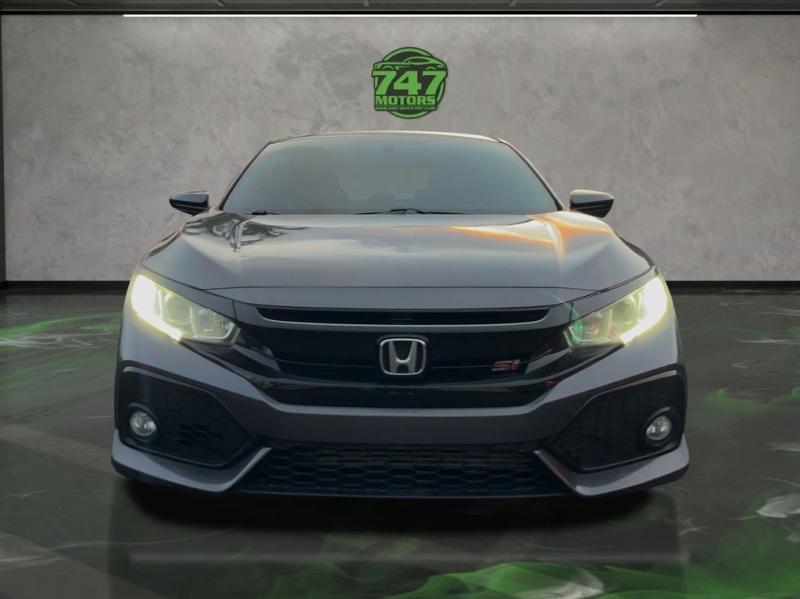 Honda Civic Si - Thumbnail 9