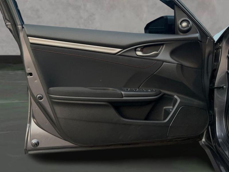 Honda Civic Si - Thumbnail 10