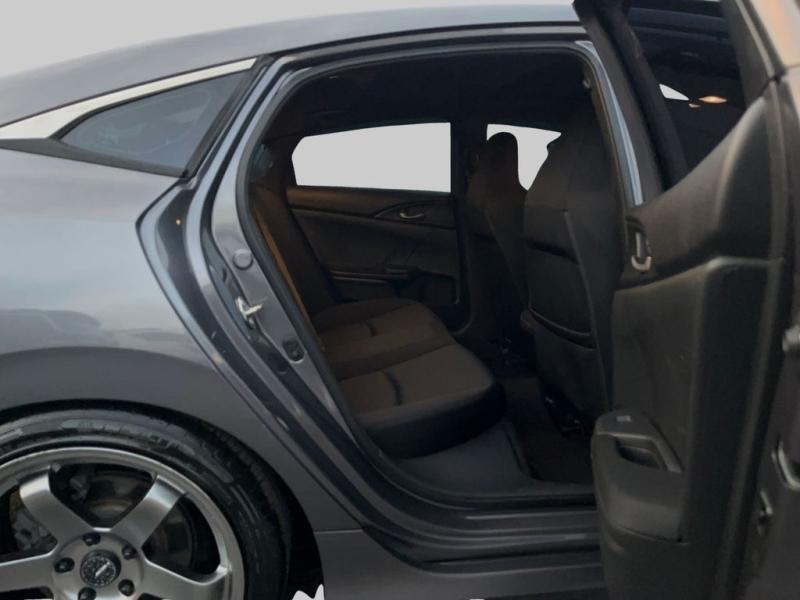 Honda Civic Si - Thumbnail 13