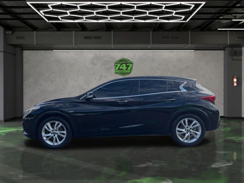 Infiniti Qx30 Luxury - Thumbnail 3