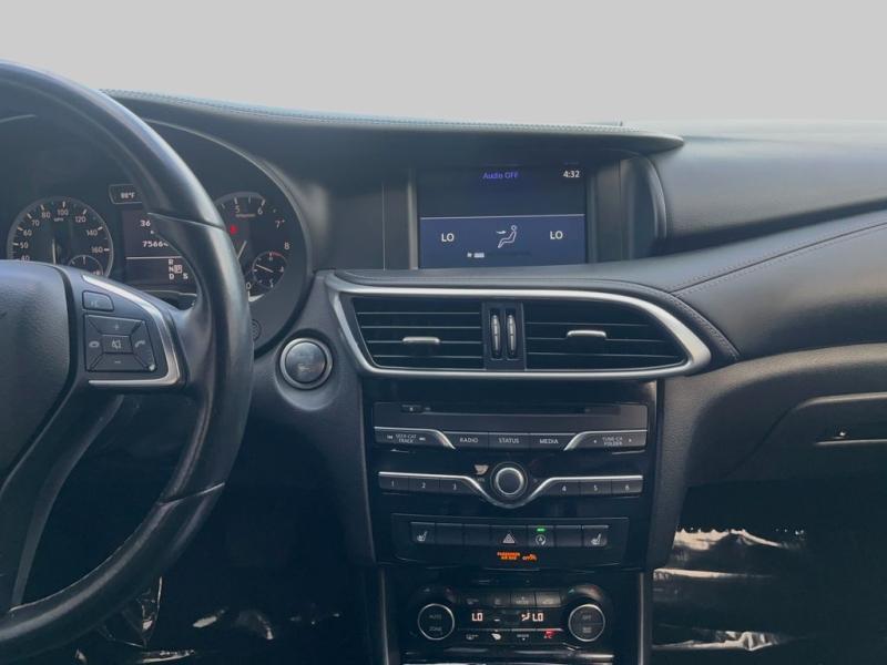 Infiniti Qx30 Luxury - Thumbnail 16