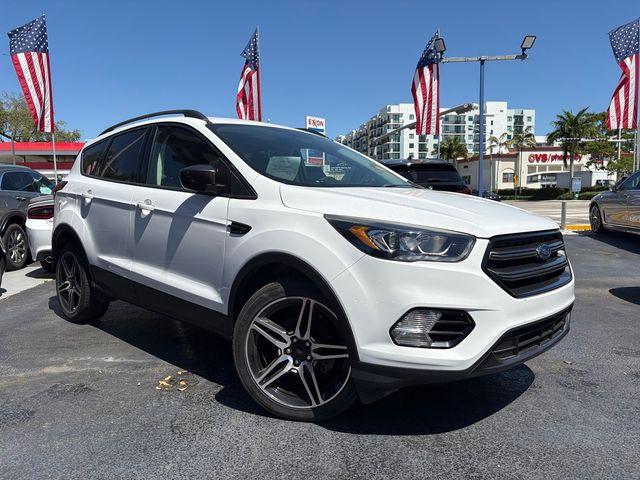 Ford Escape Sel | Miami, Fl | Ocean Auto Sales - View 1