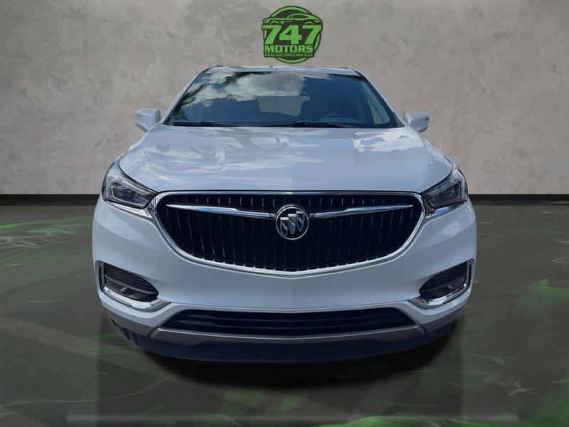 Buick Enclave Essence - Thumbnail 9