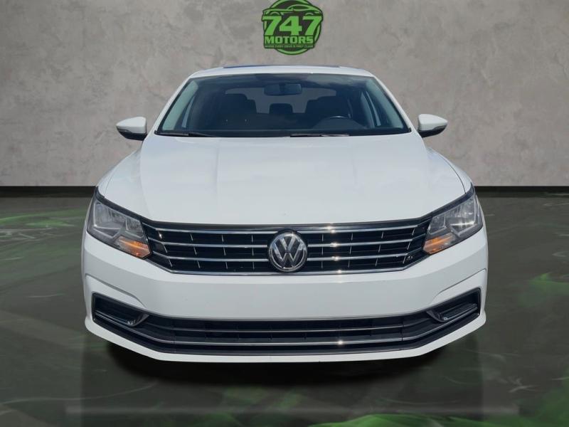 Volkswagen Passat 2.0T Wolfsburg - Thumbnail 9