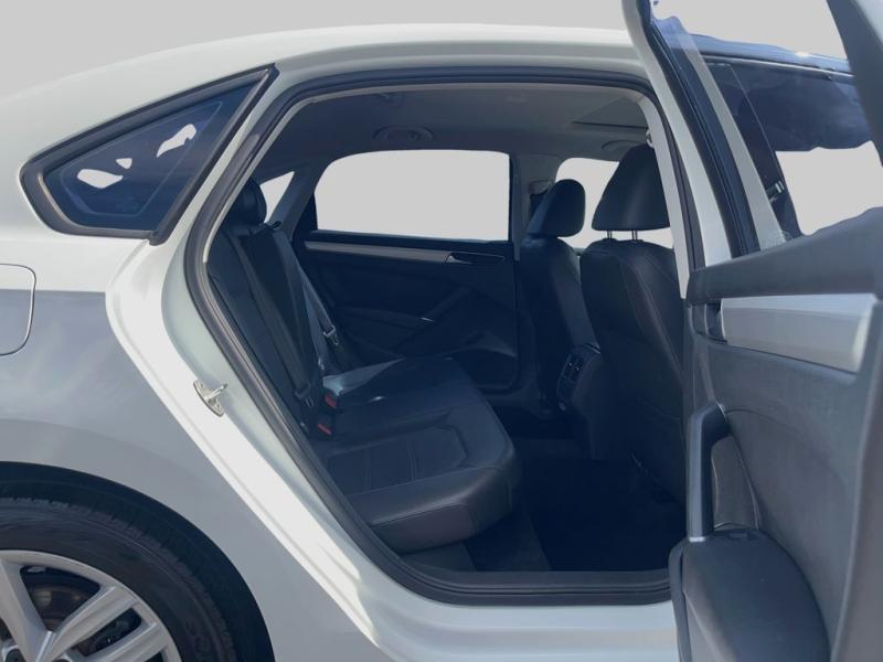 Volkswagen Passat 2.0T Wolfsburg - Thumbnail 12