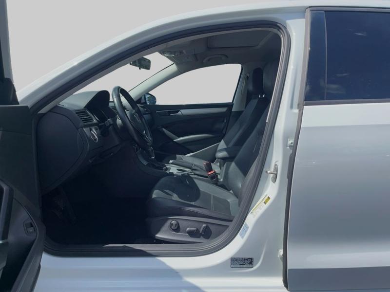 Volkswagen Passat 2.0T Wolfsburg - Thumbnail 10