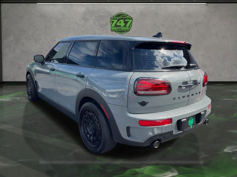 Mini Cooper S Clubman - Thumbnail 4