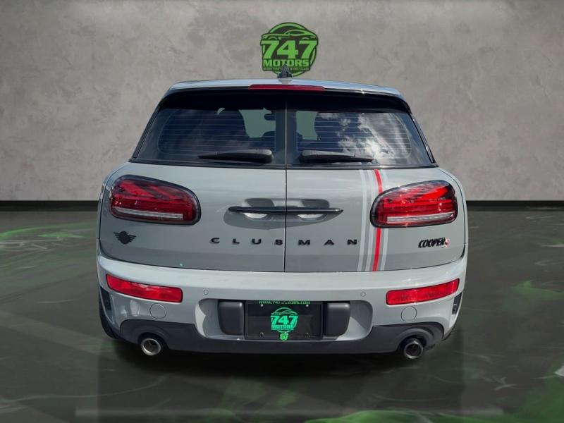 Mini Cooper S Clubman - Thumbnail 5