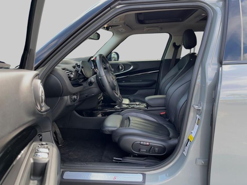 Mini Cooper S Clubman - Thumbnail 11