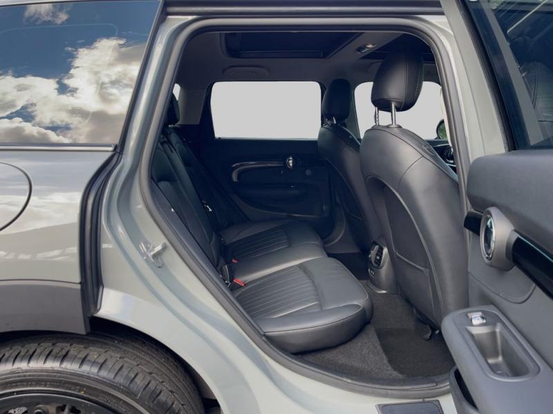 Mini Cooper S Clubman - Thumbnail 13