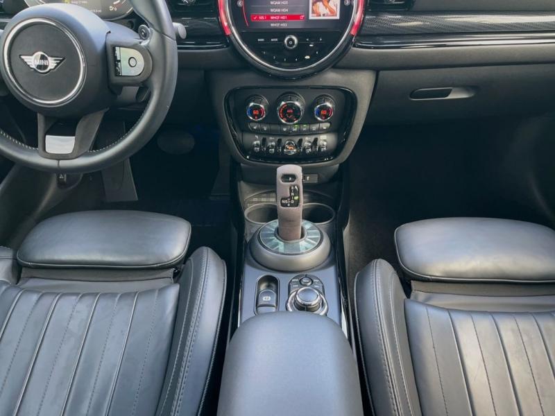 Mini Cooper S Clubman - Thumbnail 17