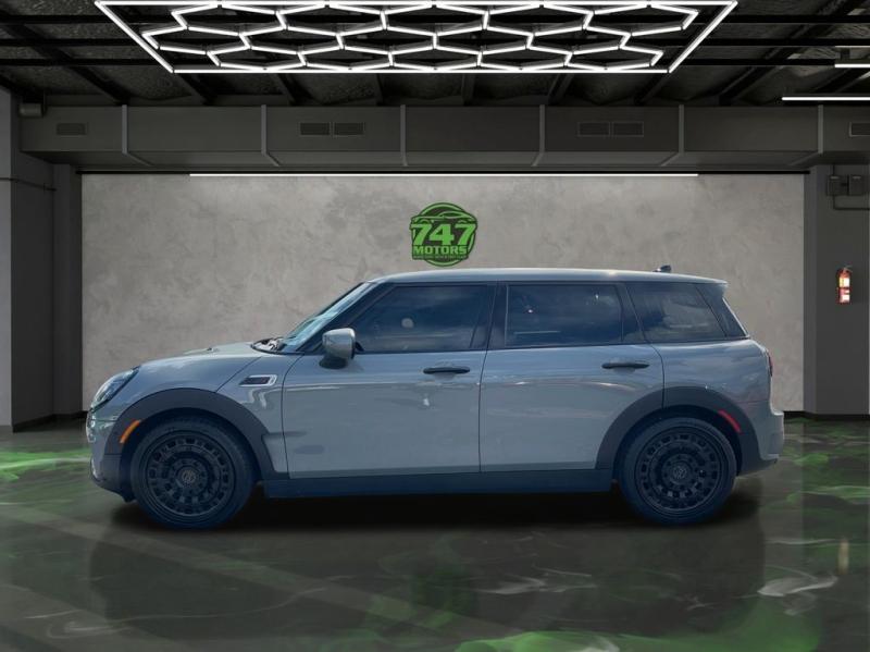 Mini Cooper S Clubman - Thumbnail 3