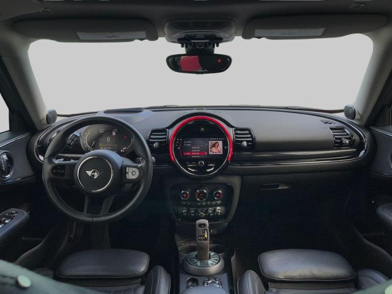 Mini Cooper S Clubman - Thumbnail 15