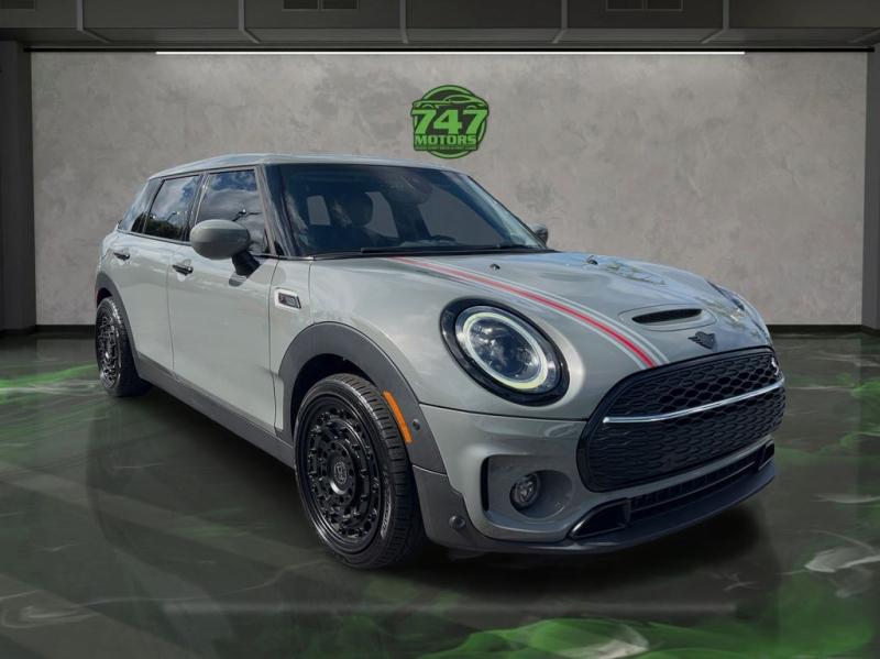 Mini Cooper S Clubman - Thumbnail 8