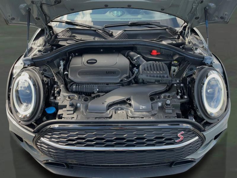 Mini Cooper S Clubman - View 1