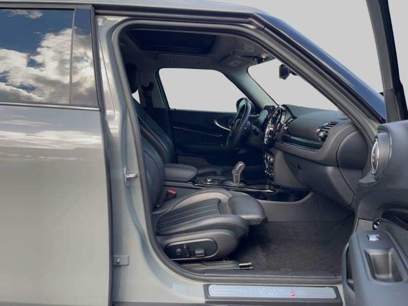 Mini Cooper S Clubman - Thumbnail 14