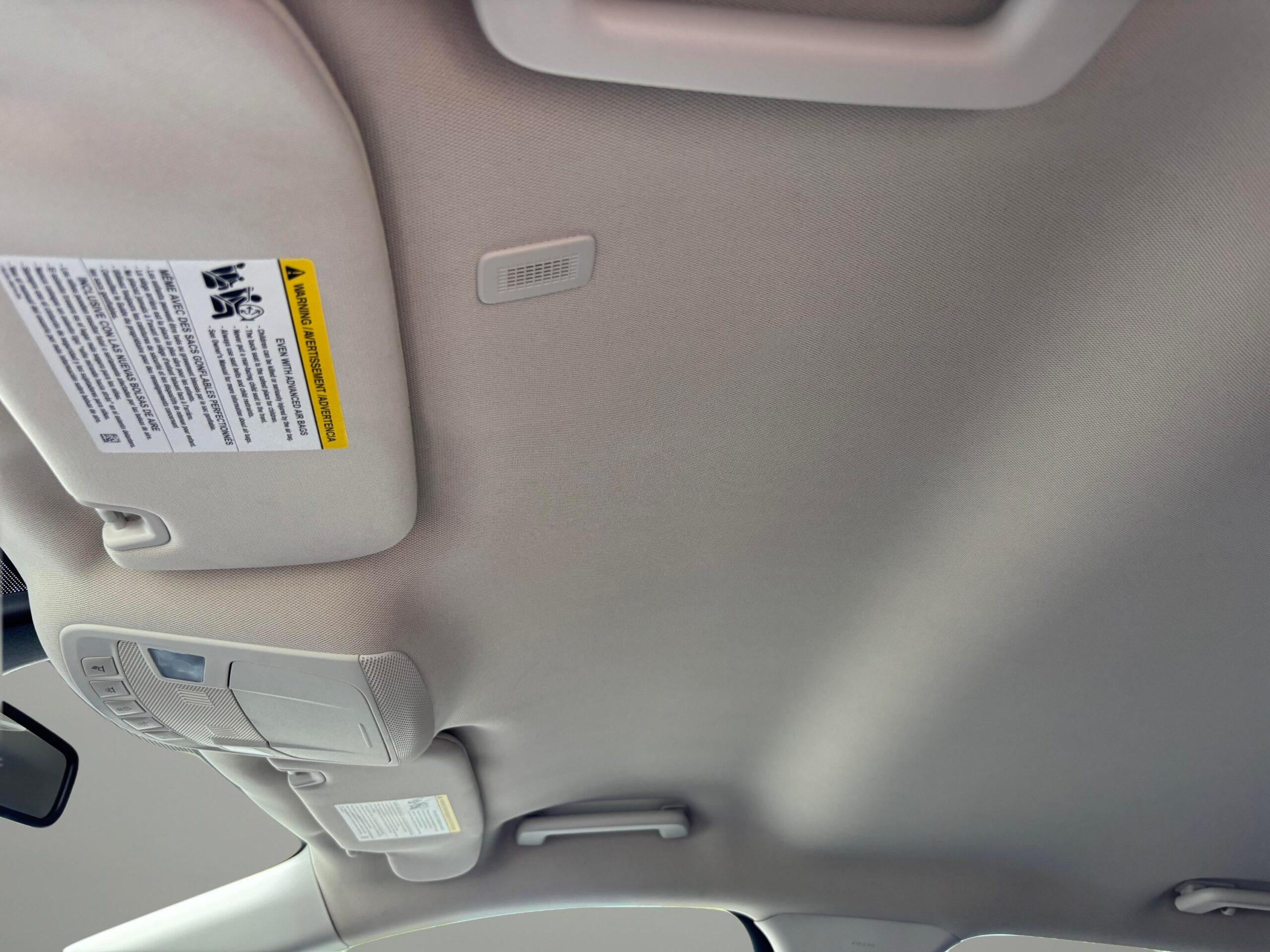 Ford Edge Sel - Thumbnail 13